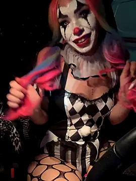 annablisss online show from October 2025 02:54:01 AM