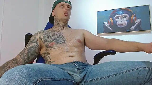 Joeysexx2 online show from January 2026 04:16:02 AM