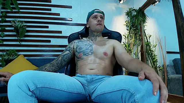 Joeysexx2 online show from October 2025 04:47:02 AM
