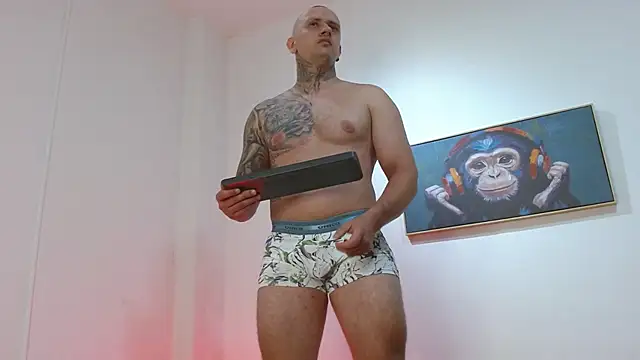 Joeysexx2 online show from February 2026 04:00:01 AM