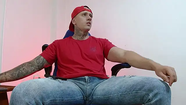 Joeysexx2 online show from November 2025 04:46:02 AM