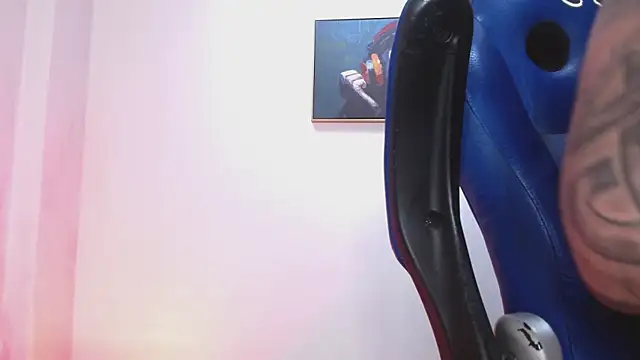 Joeysexx2 online show from April 2026 07:45:01 AM