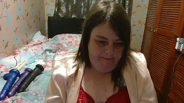 HouseWifeWhore Milf online show from December 2025 09:11:01 AM