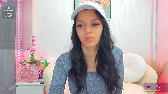 Sarabecker online show from April 2026 08:42:02 AM