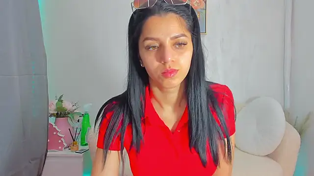 Sarabecker online show from May 2026 08:07:02 AM