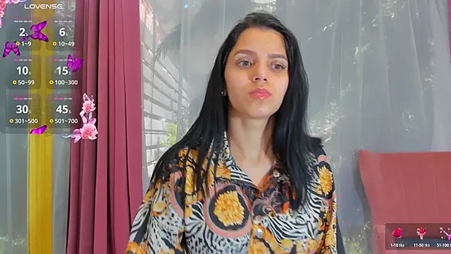 Sarabecker online show from March 2026 10:35:02 AM