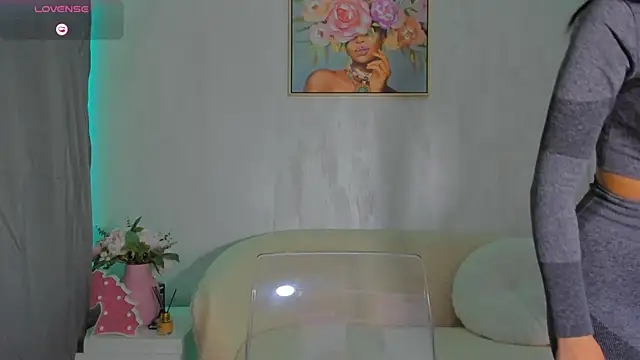 Sarabecker online show from May 2026 08:56:02 AM