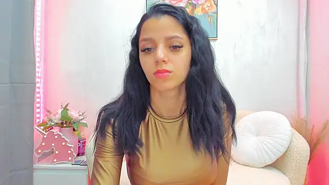 Sarabecker online show from April 2026 10:55:02 AM