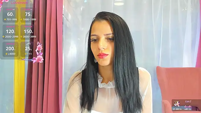 Sarabecker online show from October 2025 08:48:01 AM