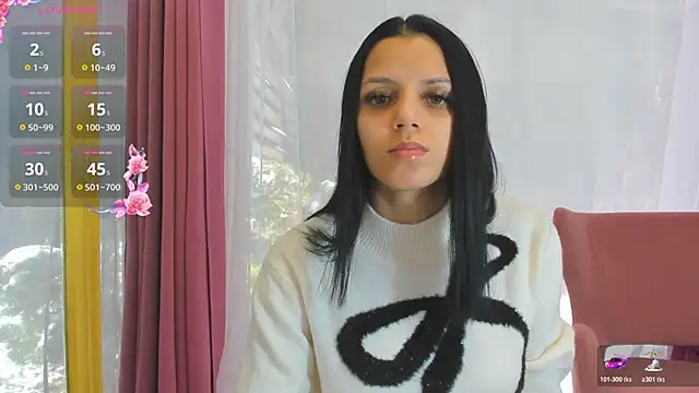 Sarabecker online show from January 2026 10:00:02 AM