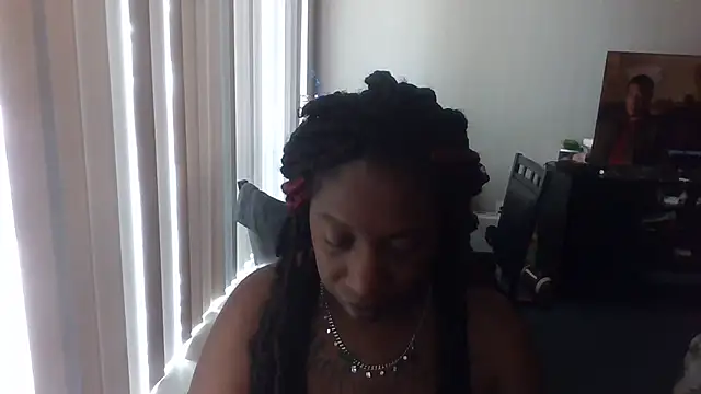 markquanna online show from September 2025 09:47:01 PM