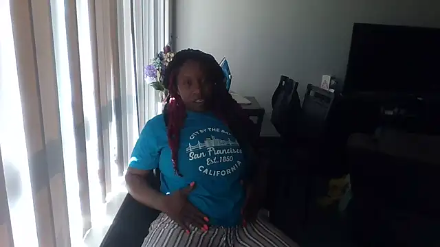 markquanna online show from October 2025 04:41:02 PM