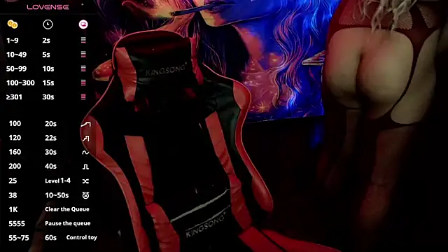 stacey wills44 online show from November 2025 07:22:02 AM