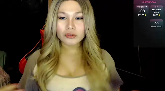 stacey wills44 online show from January 2025 11:13:01 PM