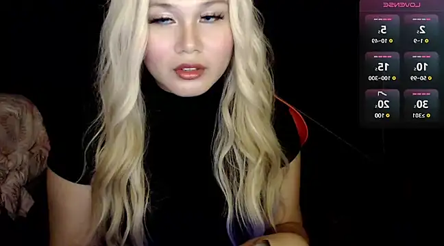 stacey wills44 online show from January 2025 04:37:01 AM