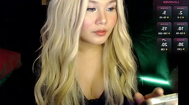 stacey wills44 online show from December 2024 06:54:01 AM