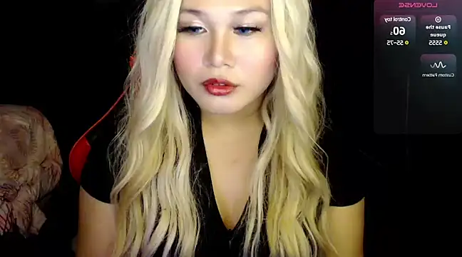 stacey wills44 online show from January 2025 01:30:01 AM