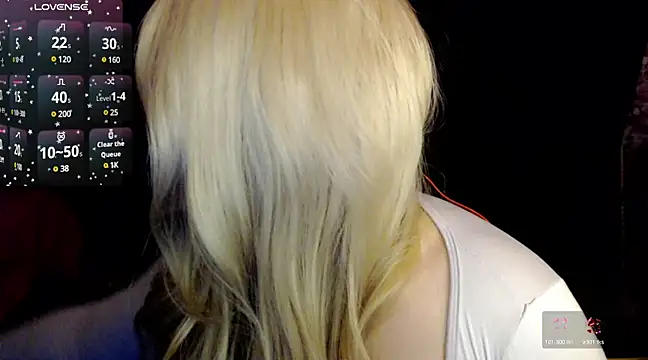 stacey wills44 online show from March 2025 06:40:02 PM