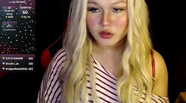 stacey wills44 online show from March 2025 03:16:01 AM