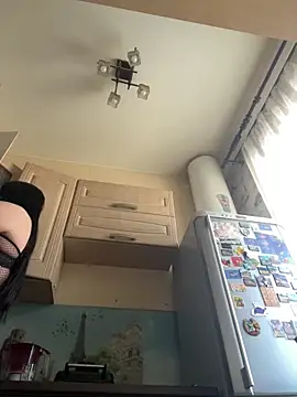 CrazzyChicks online show from February 2026 05:08:01 AM