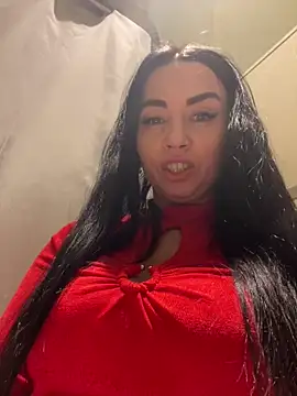 CrazzyChicks online show from March 2026 06:31:01 AM