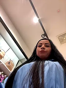 CrazzyChicks online show from September 2025 07:04:02 AM