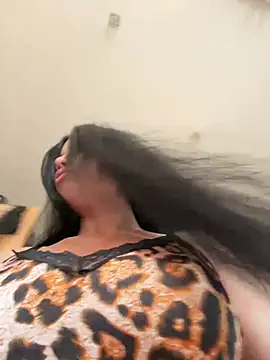 CrazzyChicks online show from March 2026 07:42:02 AM