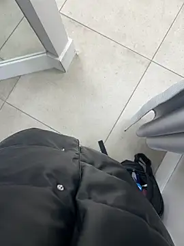 CrazzyChicks online show from March 2026 07:36:01 AM