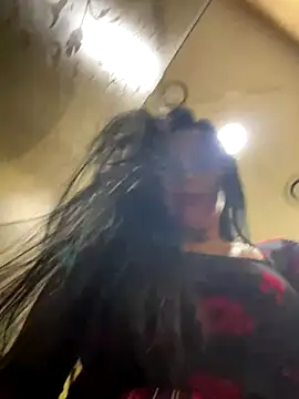 CrazzyChicks online show from October 2025 07:23:02 AM