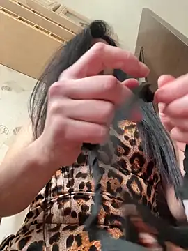 CrazzyChicks online show from March 2026 07:59:01 AM