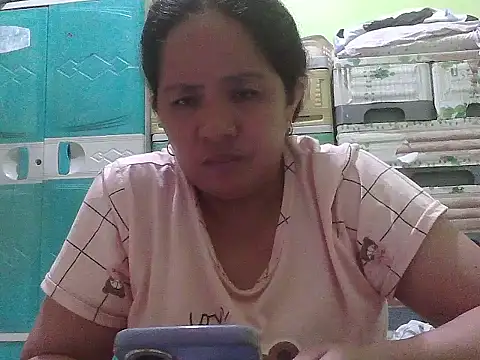 sweetlady pinay online show from March 2026 11:05:01 AM