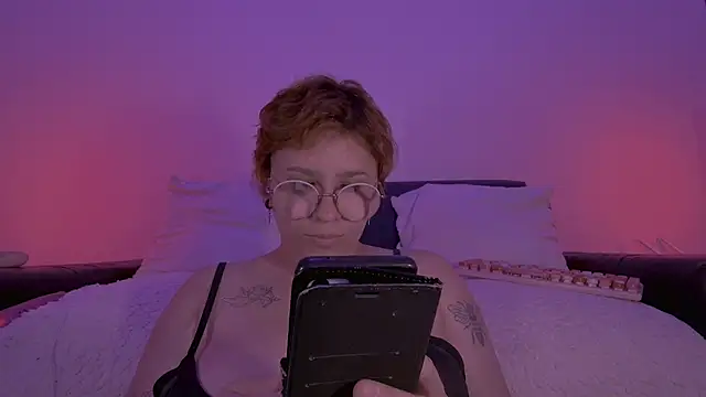 Lilmuh  online show from May 2026 11:41:01 PM
