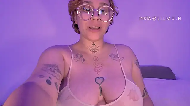 Snapshot of Lilmuh_ chatting on October 2025 11:33:01 PM Lilmuh online show from October 2025 11:33:01 PM