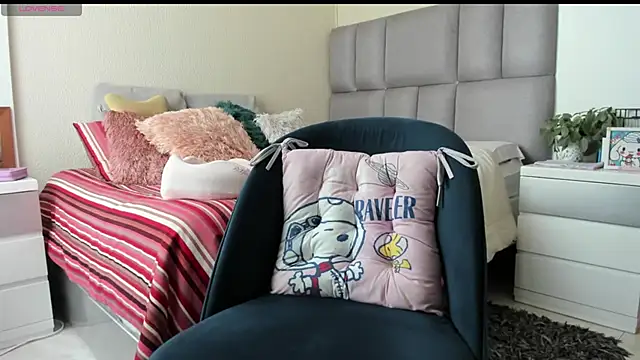 Snapshot of Charlotte7-7 chatting on September 2025 04:45:02 PM Charlotte7-7 online show from September 2025 04:45:02 PM