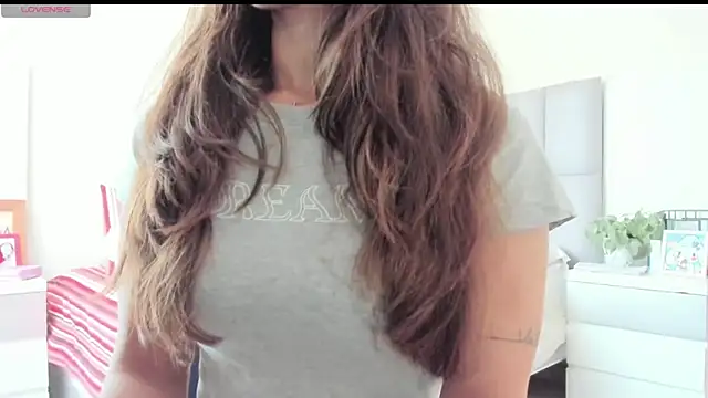 Snapshot of Charlotte7-7 chatting on September 2025 04:25:02 PM Charlotte7-7 online show from September 2025 04:25:02 PM