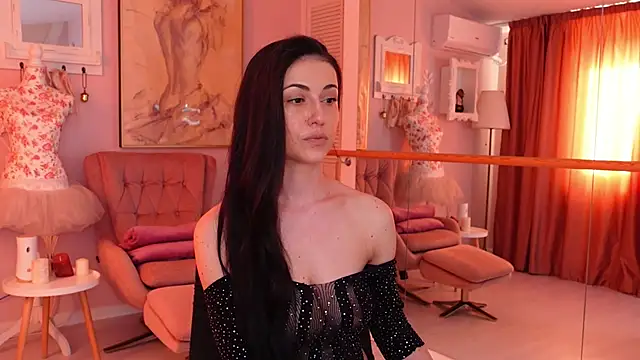 OliviaSirena online show from March 2026 01:48:02 PM