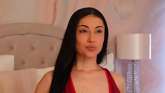 OliviaSirena online show from January 2026 08:23:01 PM