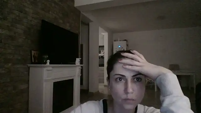 OliviaSirena online show from March 2026 09:38:01 PM