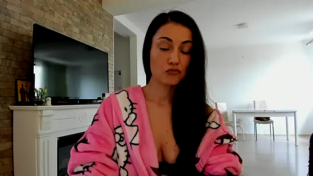 OliviaSirena online show from March 2026 01:23:02 PM