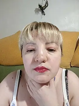 Snapshot of stefanyharper16 chatting on April 2026 06:14:01 PM stefanyharper16 online show from April 2026 06:14:01 PM