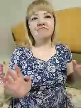 stefanyharper16 online show from September 2025 08:13:01 PM