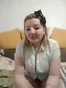 stefanyharper16 online show from February 2025 12:36:02 PM