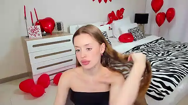 Snapshot of _Sweet__Cherry_ chatting on February 2025 04:25:02 AM Sweet Cherry online show from February 2025 04:25:02 AM