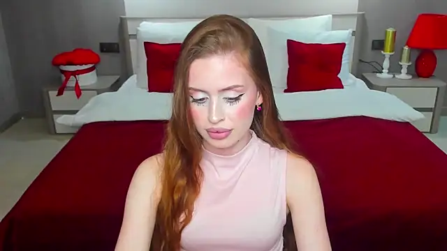  Sweet  Cherry  online show from May 2026 06:18:01 PM
