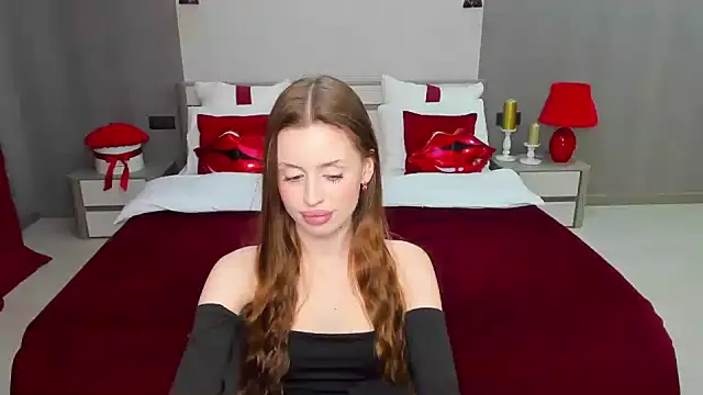 Snapshot of _Sweet__Cherry_ chatting on February 2025 04:29:01 AM Sweet Cherry online show from February 2025 04:29:01 AM