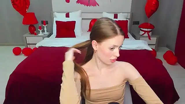 Snapshot of _Sweet__Cherry_ chatting on February 2025 10:14:01 AM Sweet Cherry online show from February 2025 10:14:01 AM