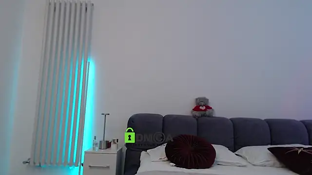 kissabellaa online show from March 2026 07:37:01 PM