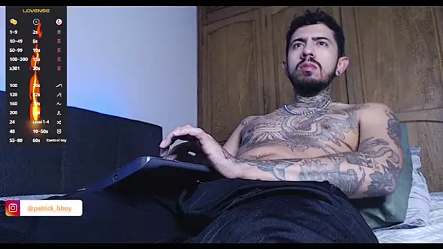 Evans Osler online show from March 2026 06:27:02 AM