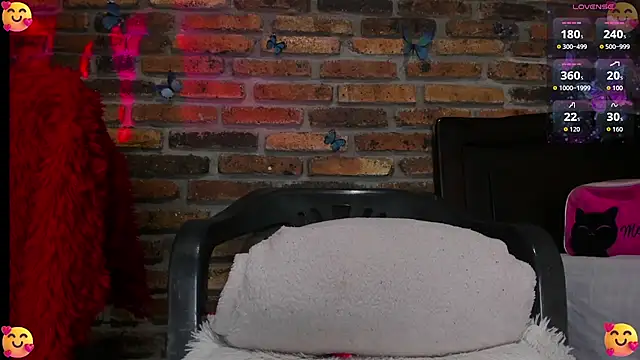 anita 29 online show from November 2025 01:09:02 AM