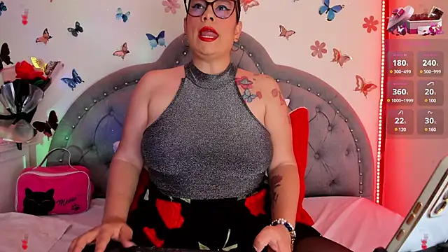 anita 29 online show from February 2025 01:31:02 AM